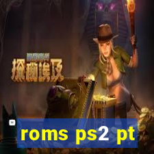 roms ps2 pt-br